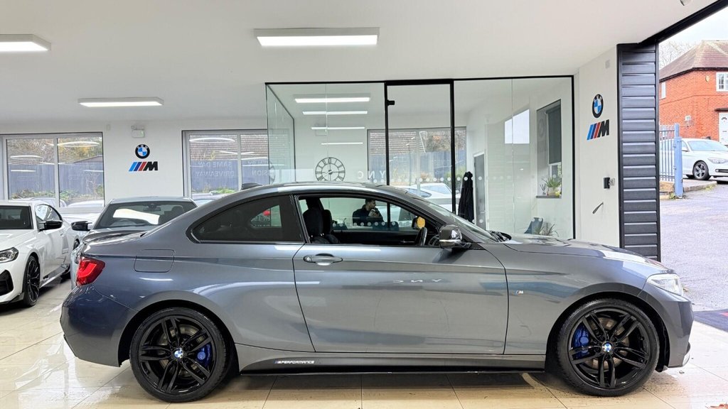 Used BMW 2 Series 2015 for sale - 76546570: Photo 42