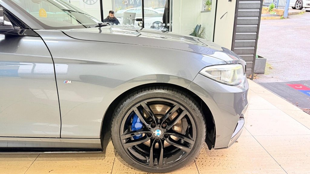 Used BMW 2 Series 2015 for sale - 76546570: Photo 43