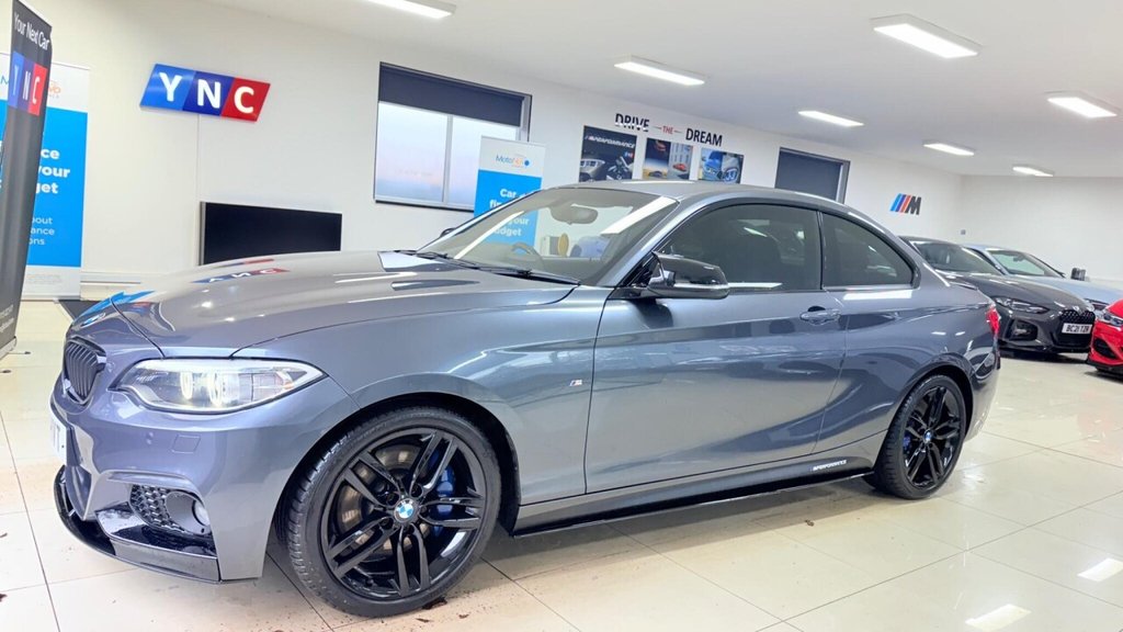 Used BMW 2 Series 2015 for sale - 76546570: Photo 48