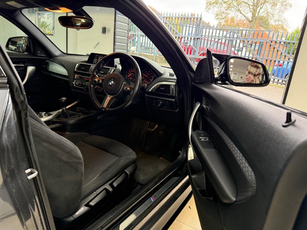 Used BMW 2 Series 2015 for sale - 76546570: Photo 7