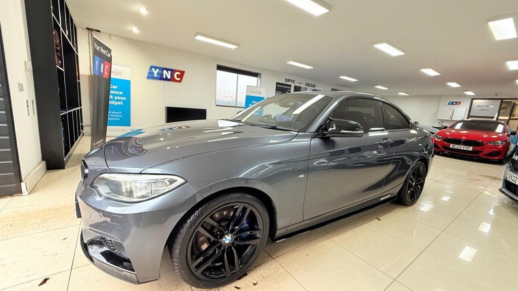 Used BMW 2 Series 2015 for sale - 76546570: Photo 8
