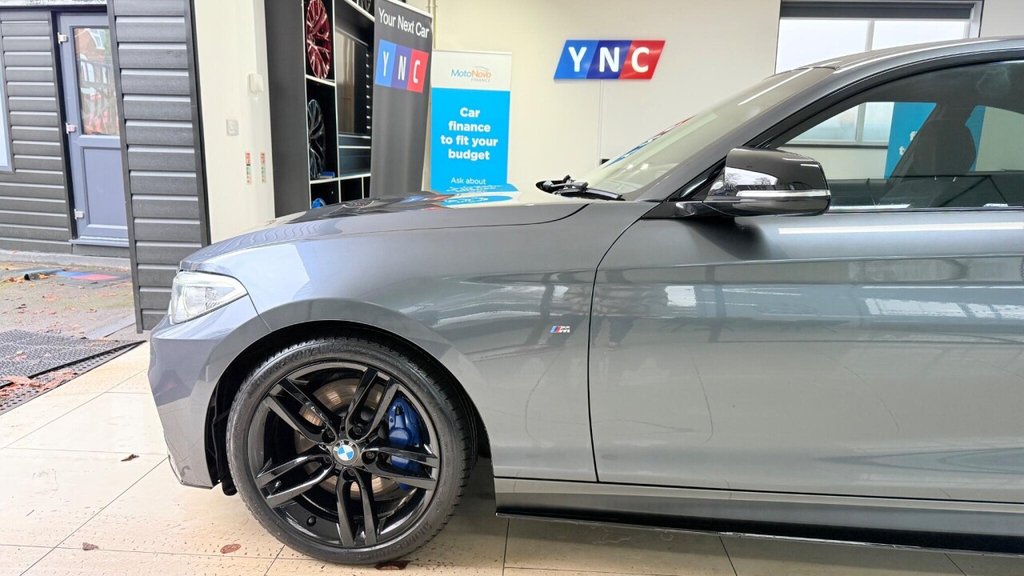 Used BMW 2 Series 2015 for sale - 76546570: Photo 9