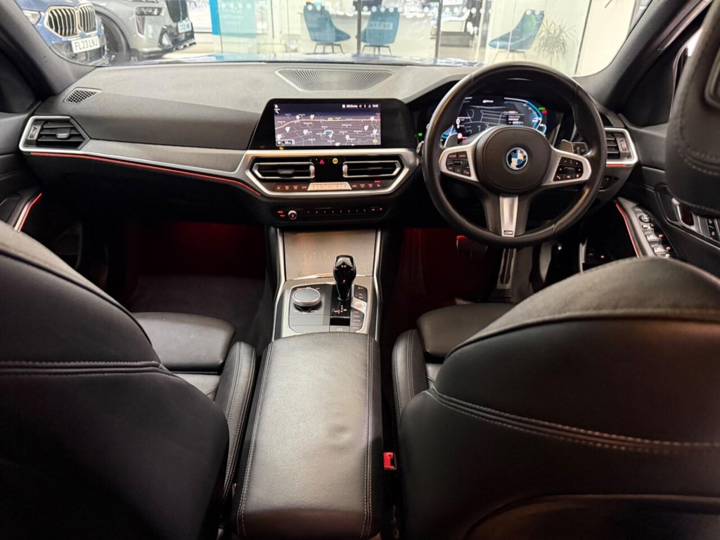 Used BMW 3 Series 2022 for sale - 77806701: Photo 10