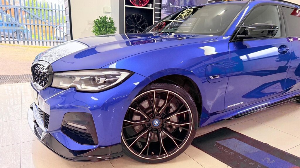 Used BMW 3 Series 2022 for sale - 77806701: Photo 11