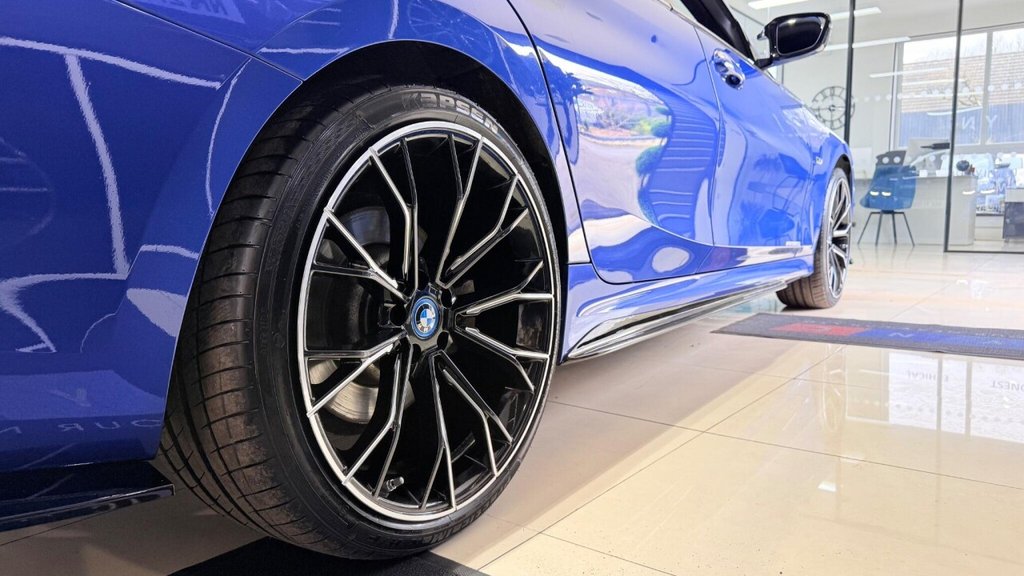 Used BMW 3 Series 2022 for sale - 77806701: Photo 12