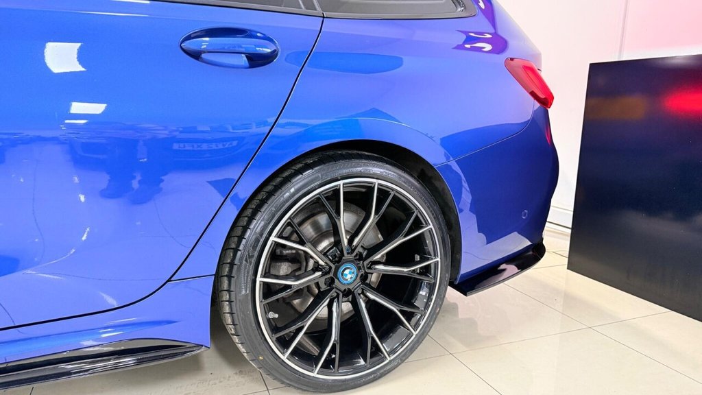 Used BMW 3 Series 2022 for sale - 77806701: Photo 14