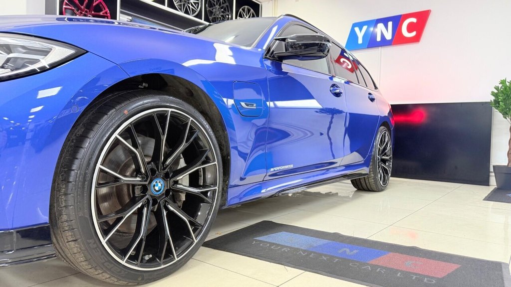 Used BMW 3 Series 2022 for sale - 77806701: Photo 15