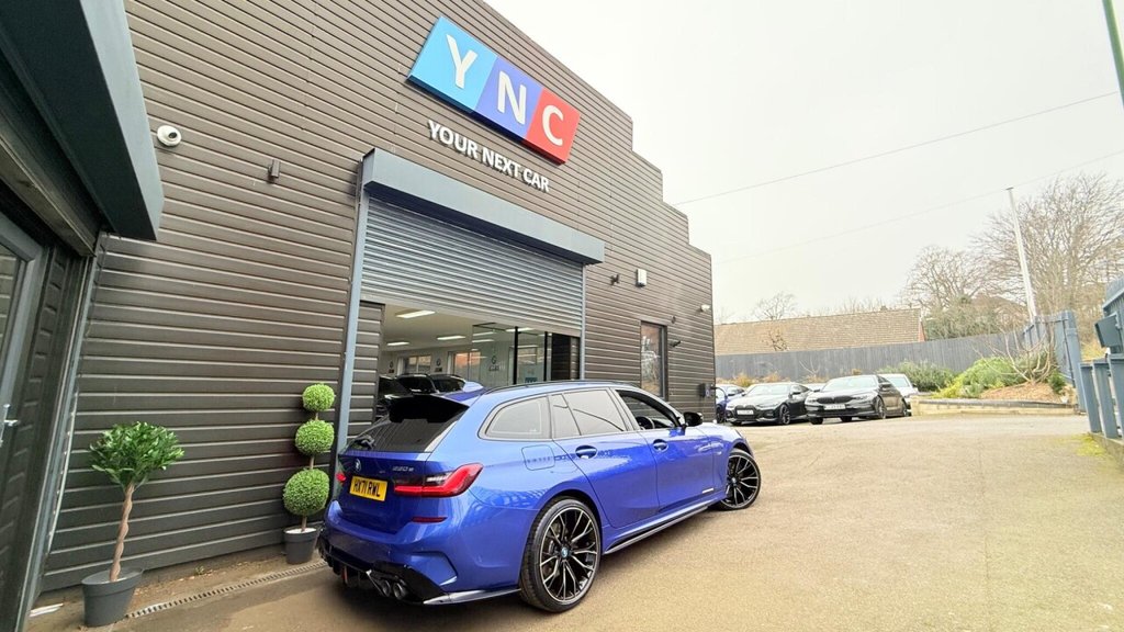 Used BMW 3 Series 2022 for sale - 77806701: Photo 16