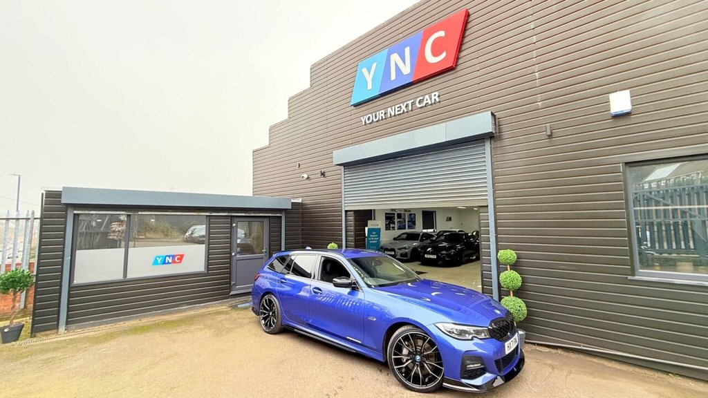 Used BMW 3 Series 2022 for sale - 77806701: Photo 17