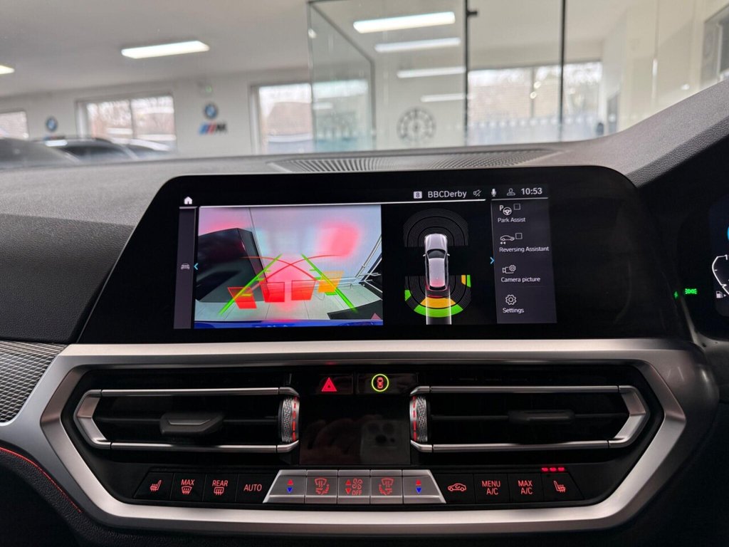 Used BMW 3 Series 2022 for sale - 77806701: Photo 18