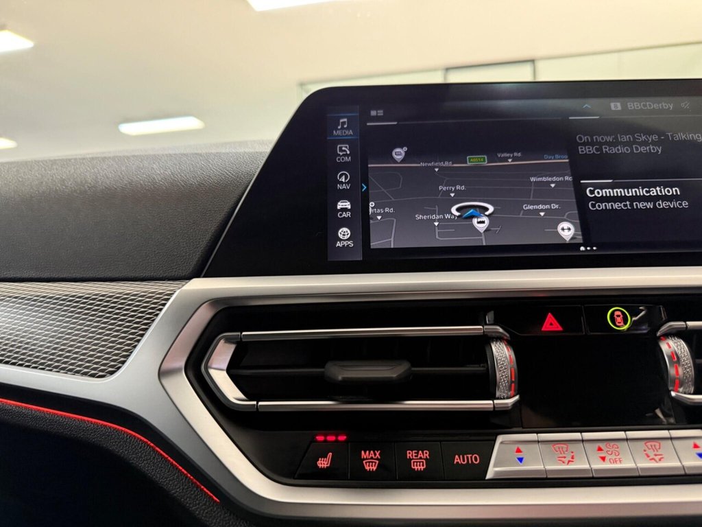 Used BMW 3 Series 2022 for sale - 77806701: Photo 19