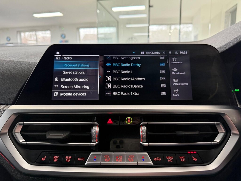 Used BMW 3 Series 2022 for sale - 77806701: Photo 20