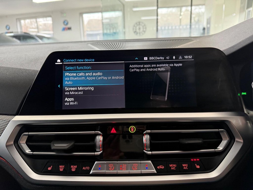 Used BMW 3 Series 2022 for sale - 77806701: Photo 21