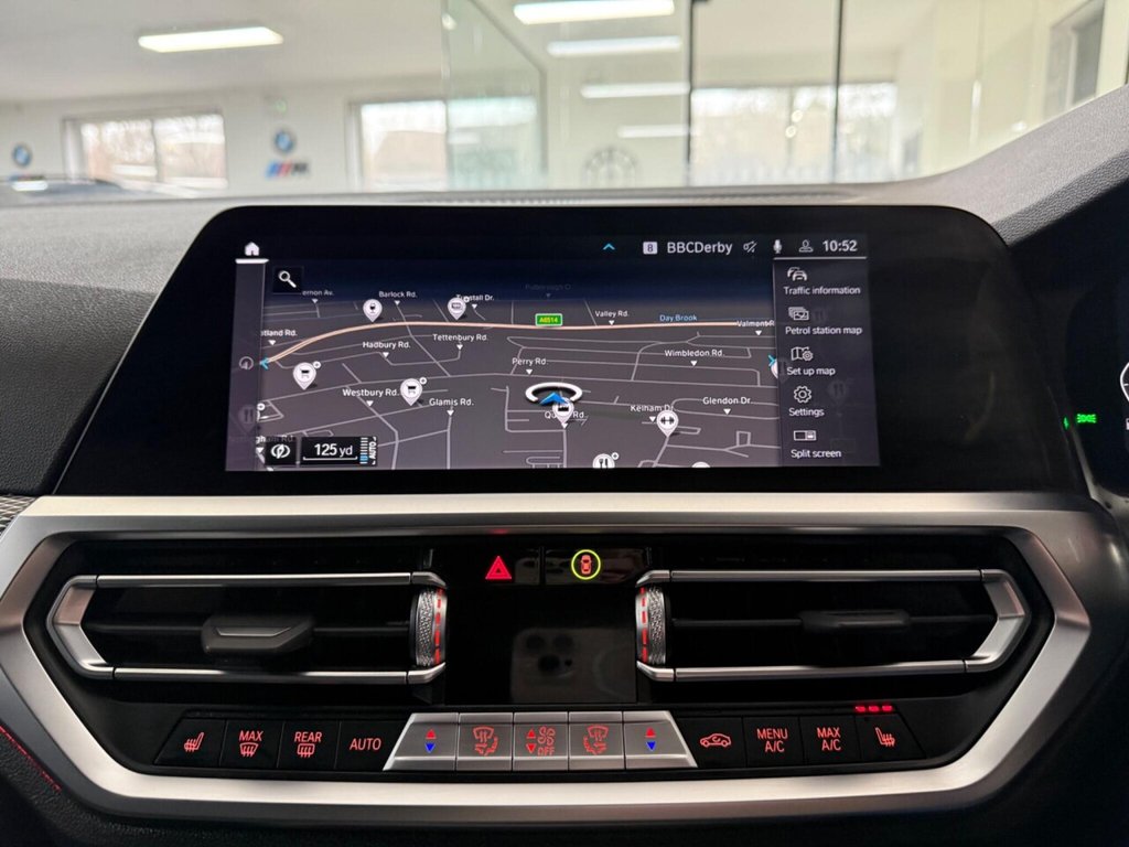 Used BMW 3 Series 2022 for sale - 77806701: Photo 22