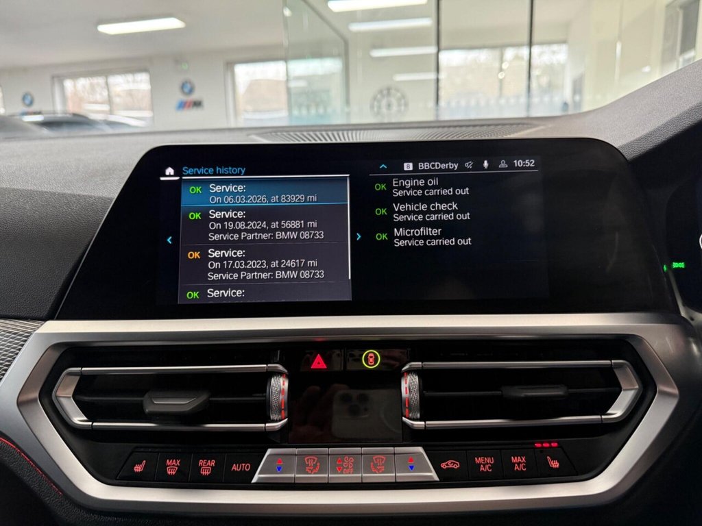 Used BMW 3 Series 2022 for sale - 77806701: Photo 23