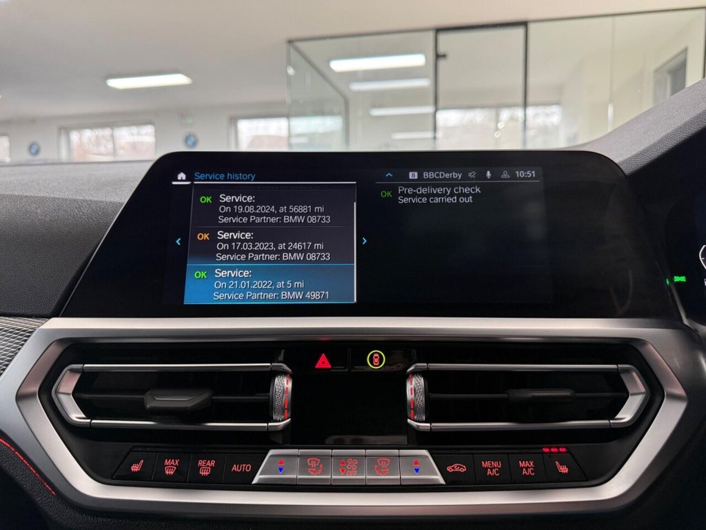 Used BMW 3 Series 2022 for sale - 77806701: Photo 24