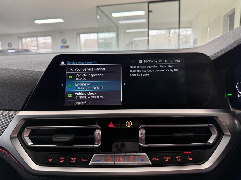 Used BMW 3 Series 2022 for sale - 77806701: Photo 25