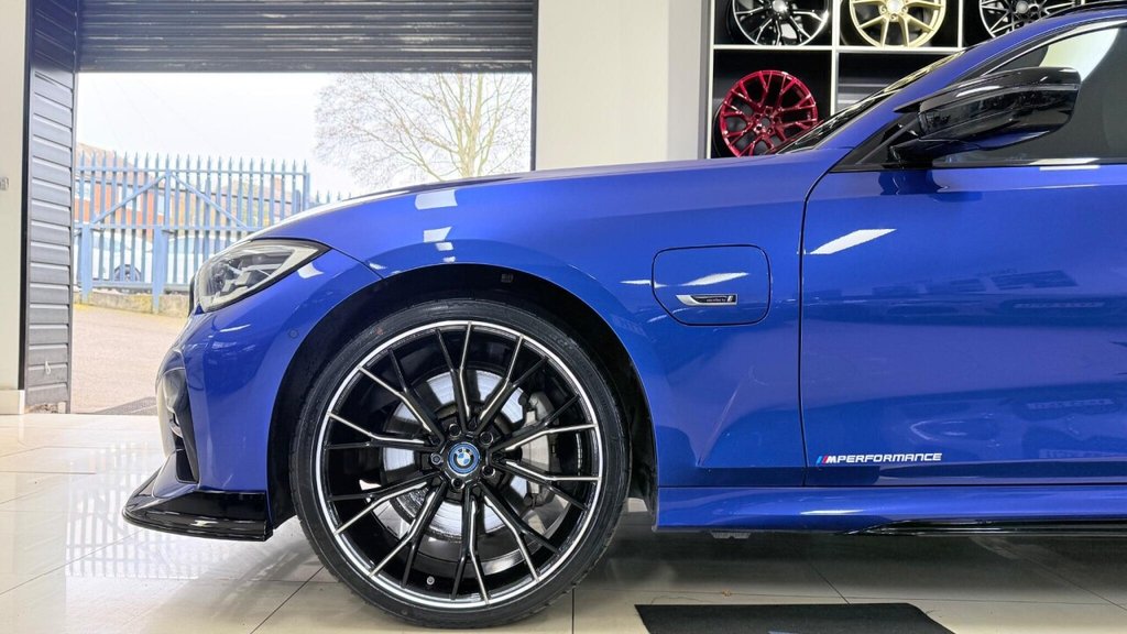 Used BMW 3 Series 2022 for sale - 77806701: Photo 28