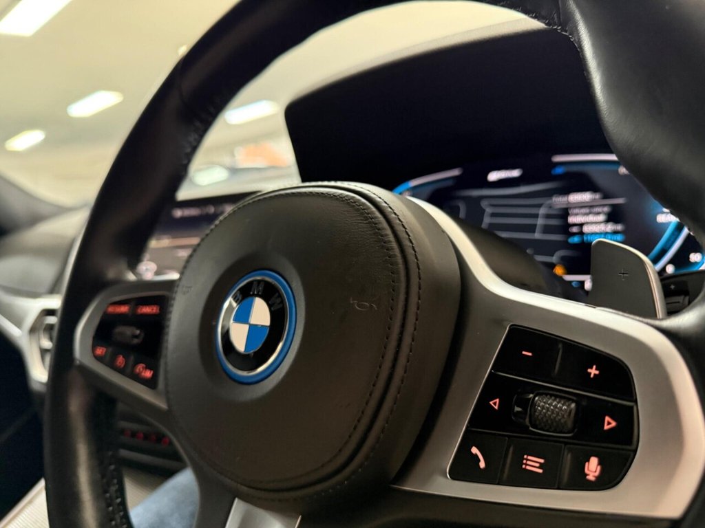 Used BMW 3 Series 2022 for sale - 77806701: Photo 29