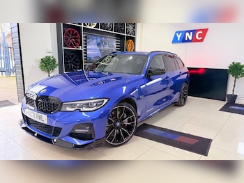 Used BMW 3 Series 2022 for sale - 77806701: Photo