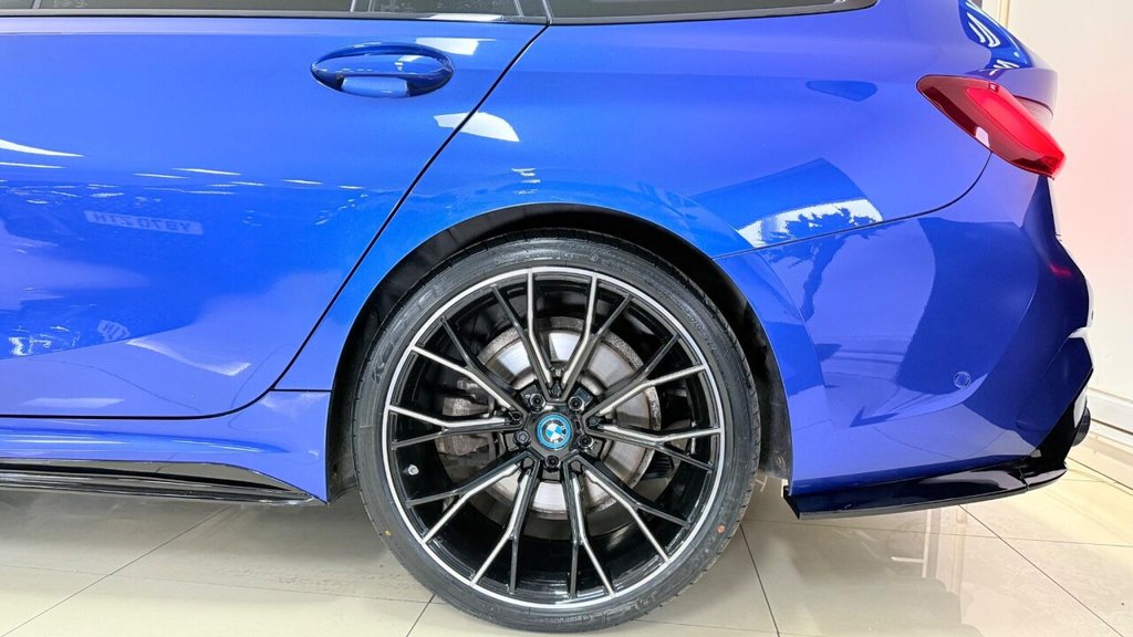 Used BMW 3 Series 2022 for sale - 77806701: Photo 30