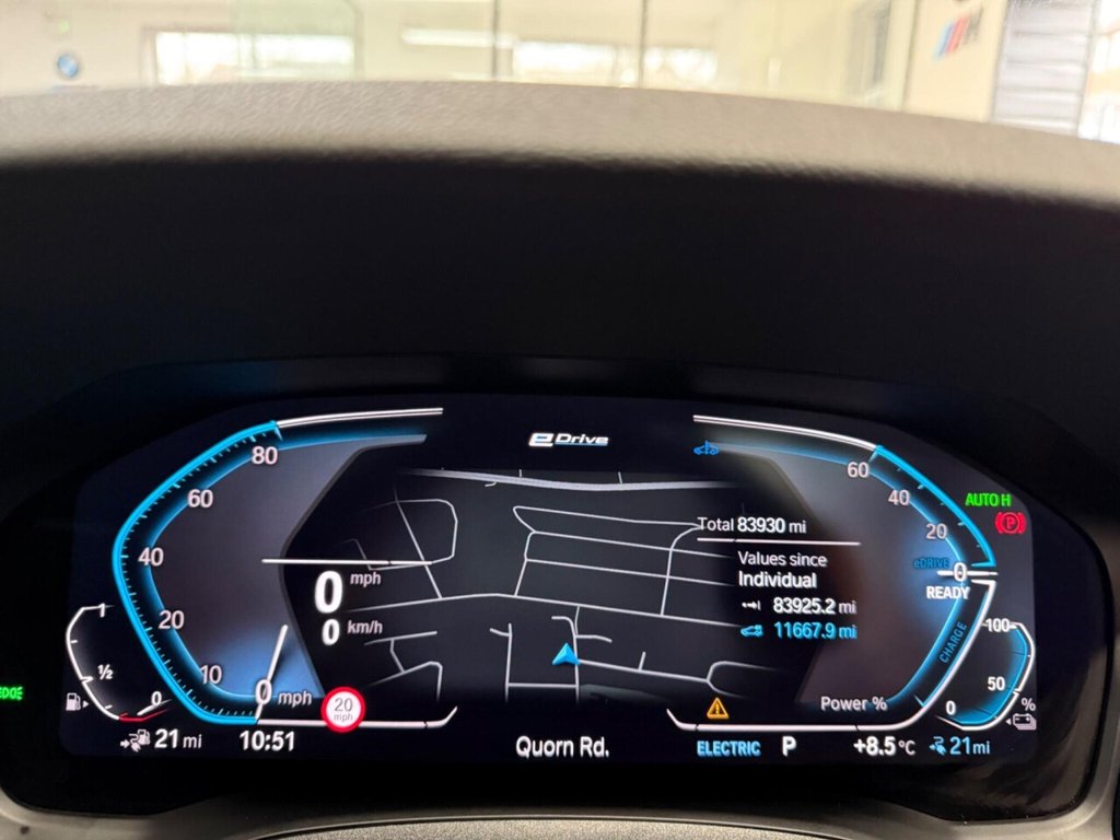 Used BMW 3 Series 2022 for sale - 77806701: Photo 32