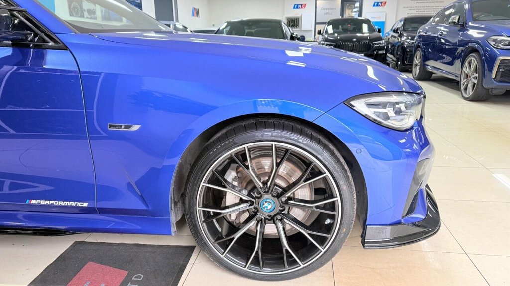 Used BMW 3 Series 2022 for sale - 77806701: Photo 33