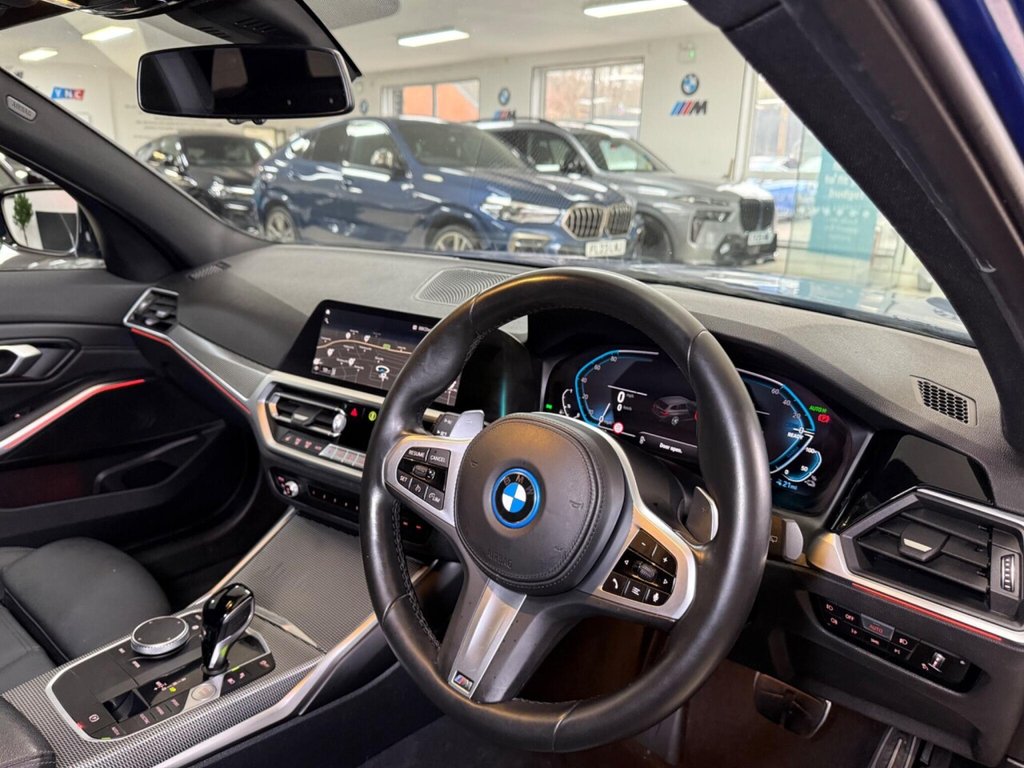 Used BMW 3 Series 2022 for sale - 77806701: Photo 34