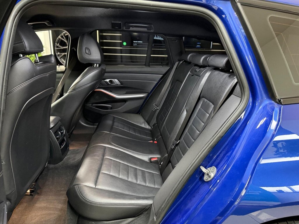 Used BMW 3 Series 2022 for sale - 77806701: Photo 37