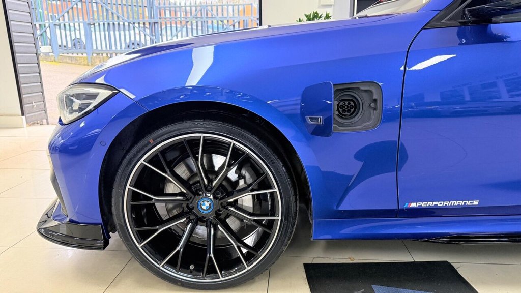 Used BMW 3 Series 2022 for sale - 77806701: Photo 39