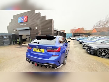 Used BMW 3 Series 2022 for sale - 77806701: Photo