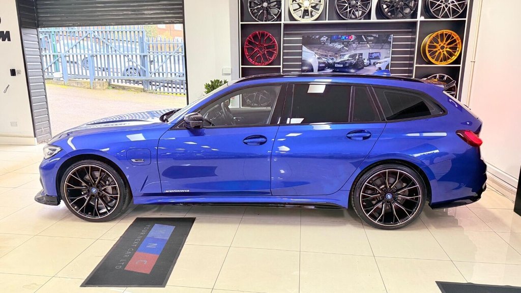 Used BMW 3 Series 2022 for sale - 77806701: Photo 4