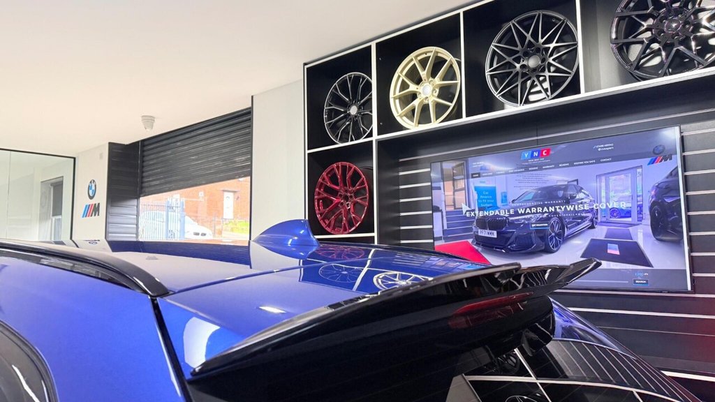 Used BMW 3 Series 2022 for sale - 77806701: Photo 40