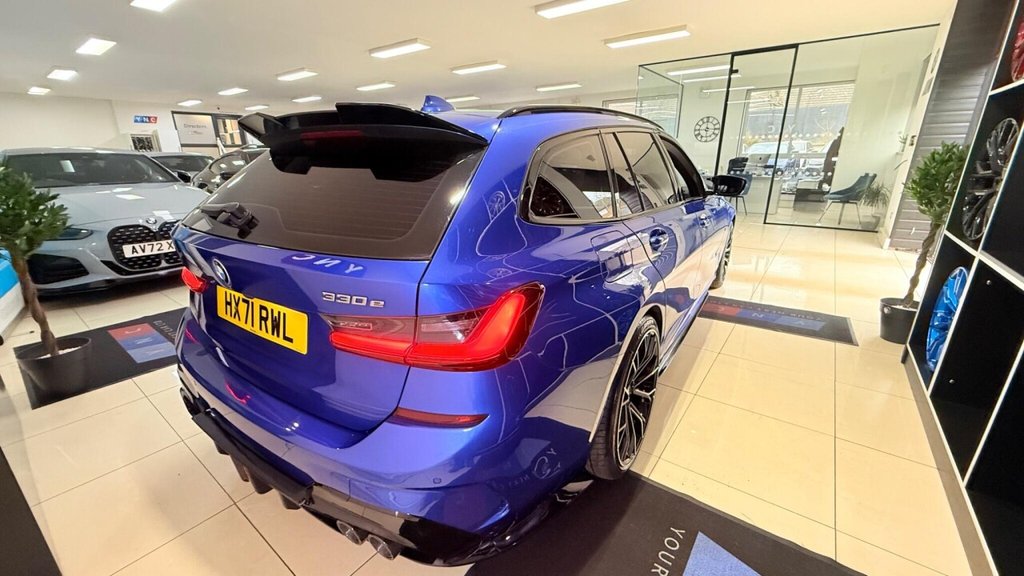 Used BMW 3 Series 2022 for sale - 77806701: Photo 41