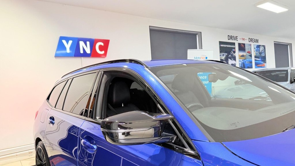 Used BMW 3 Series 2022 for sale - 77806701: Photo 43