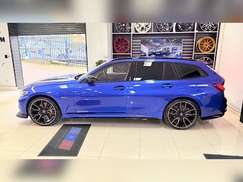 Used BMW 3 Series 2022 for sale - 77806701: Photo