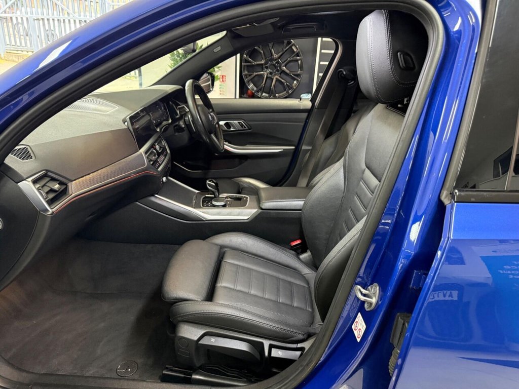 Used BMW 3 Series 2022 for sale - 77806701: Photo 5