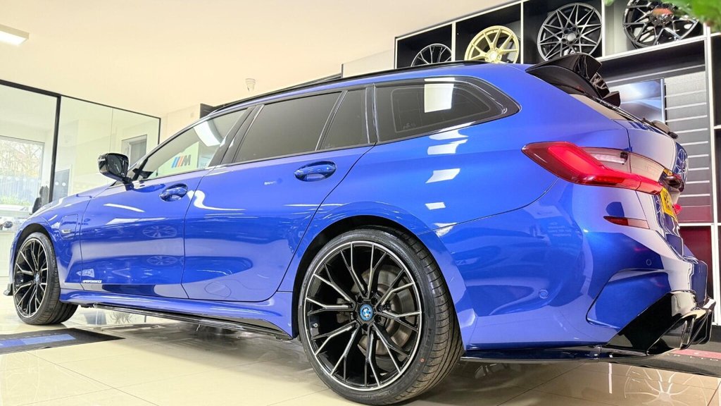 Used BMW 3 Series 2022 for sale - 77806701: Photo 6