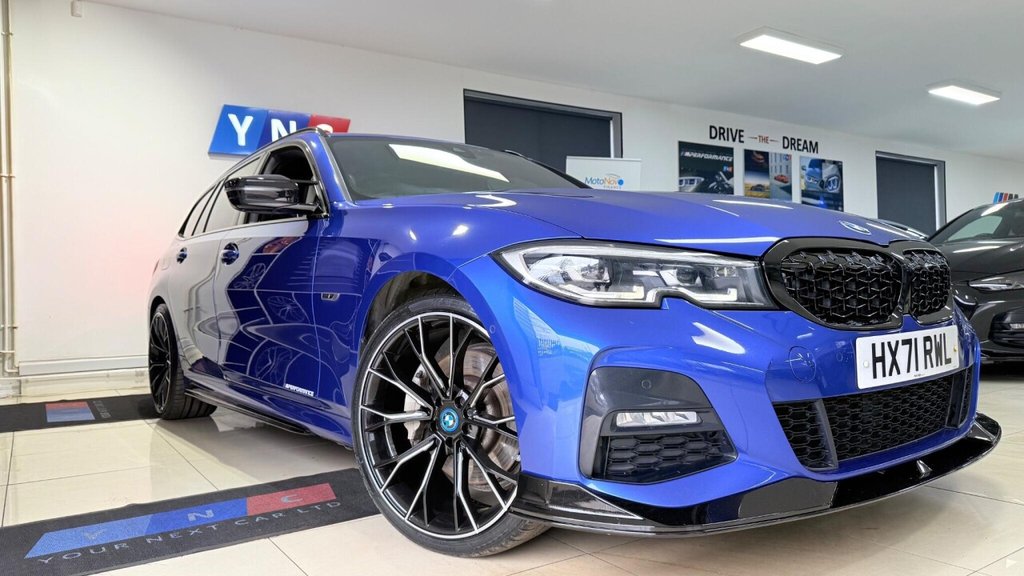 Used BMW 3 Series 2022 for sale - 77806701: Photo 7