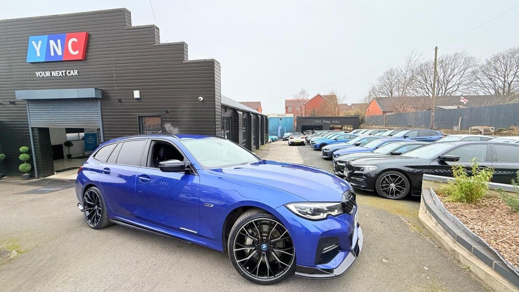 Used BMW 3 Series 2022 for sale - 77806701: Photo 9