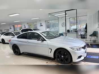 Used BMW 4 Series 2015 for sale - 75802188: Photo