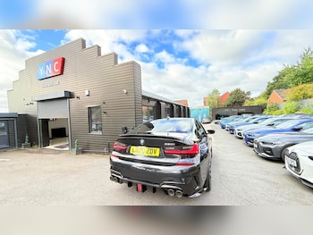 Used BMW 3 Series 2020 for sale - 75960864: Photo