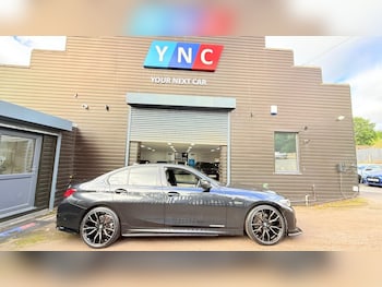 Used BMW 3 Series 2020 for sale - 75960864: Photo