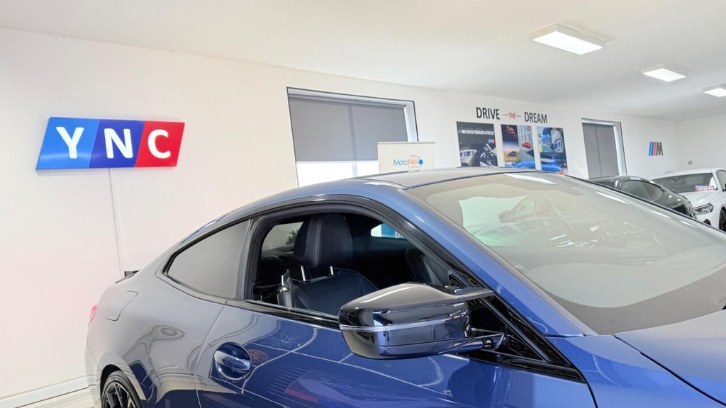 Used BMW 4 Series 2021 for sale - 77936831: Photo 12