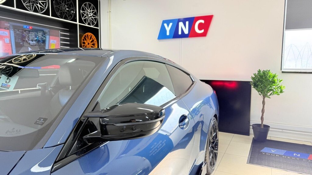 Used BMW 4 Series 2021 for sale - 77936831: Photo 20