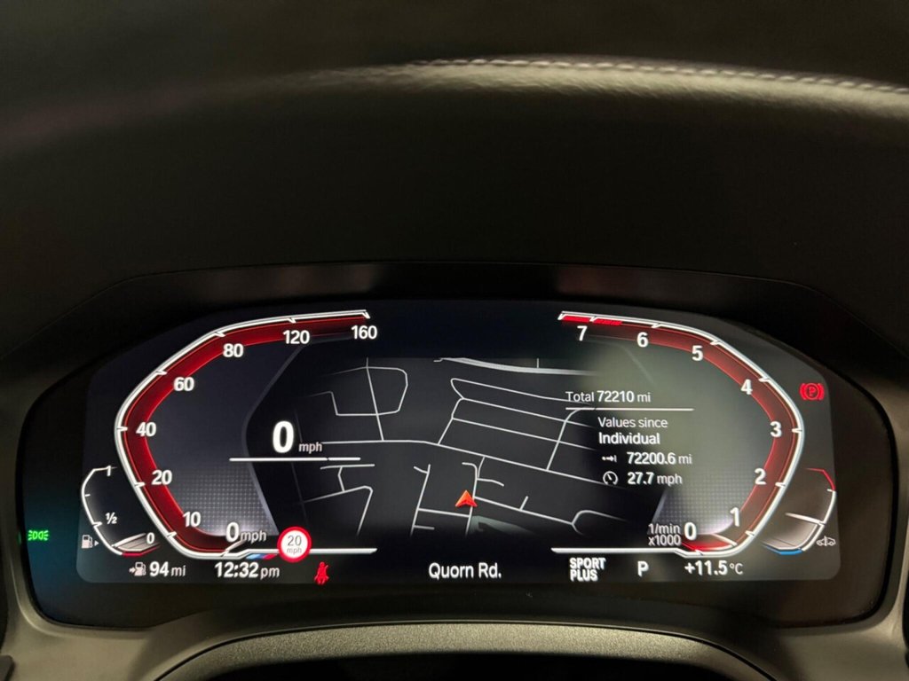 Used BMW 4 Series 2021 for sale - 77936831: Photo 26