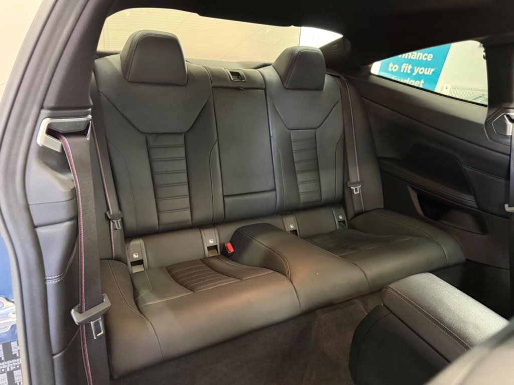 Used BMW 4 Series 2021 for sale - 77936831: Photo 28