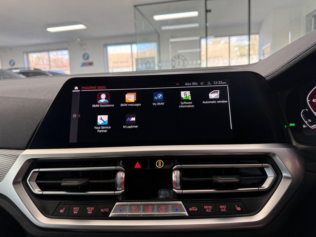 Used BMW 4 Series 2021 for sale - 77936831: Photo 29