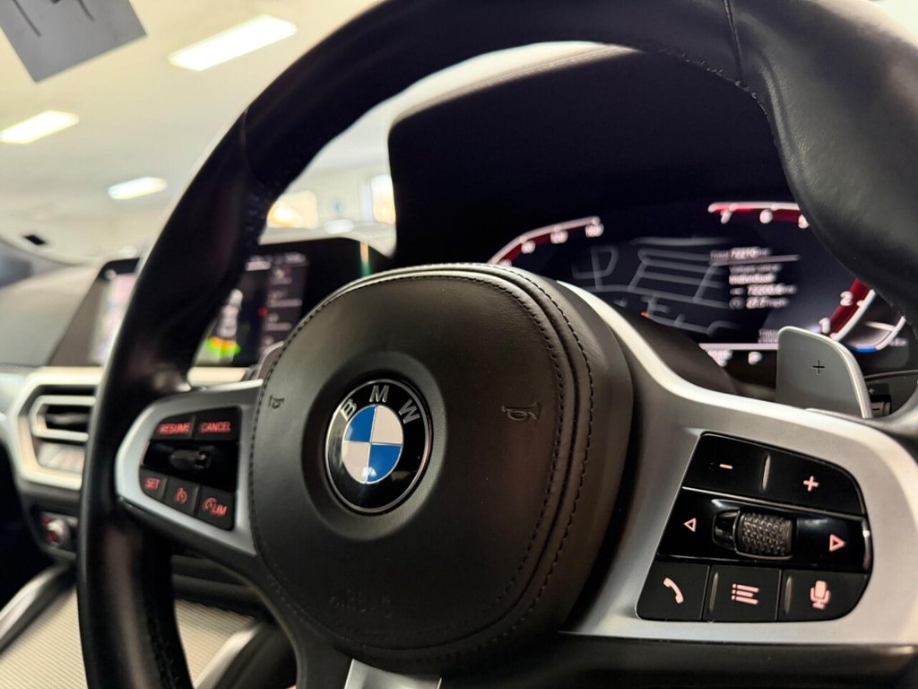 Used BMW 4 Series 2021 for sale - 77936831: Photo 30