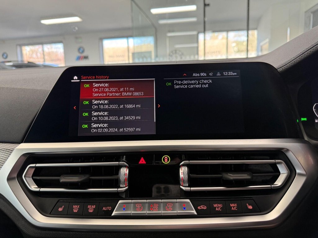 Used BMW 4 Series 2021 for sale - 77936831: Photo 32